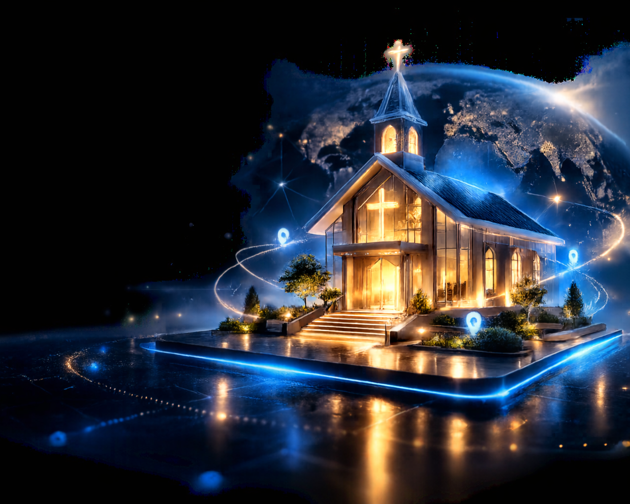 Abundant Favor Worship Center